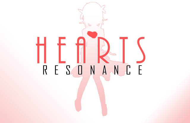 Hearts Resonance